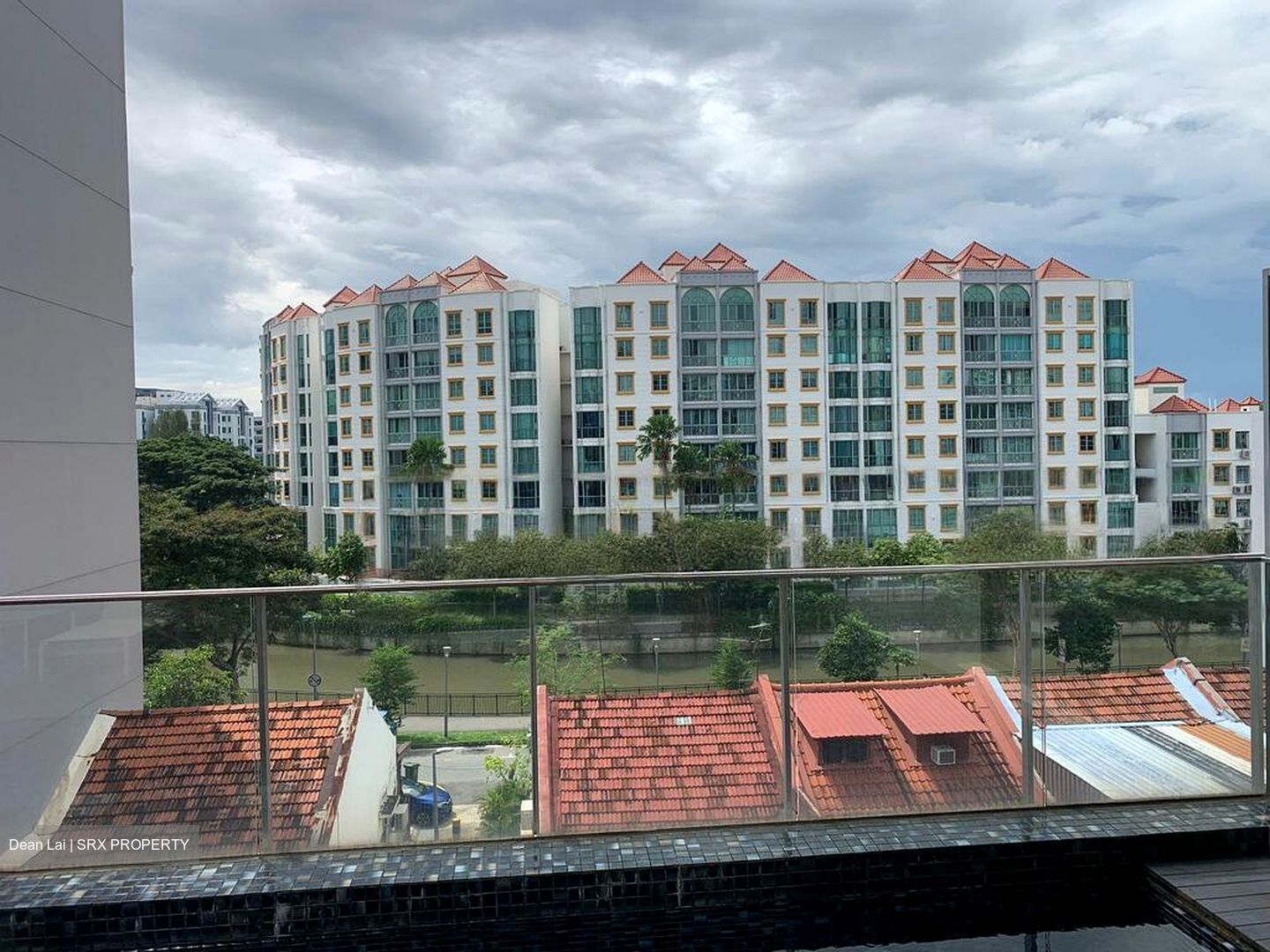 Primedge (D14), Apartment #521465471